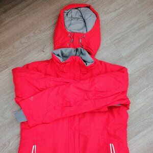 Columbia Winter Jacket